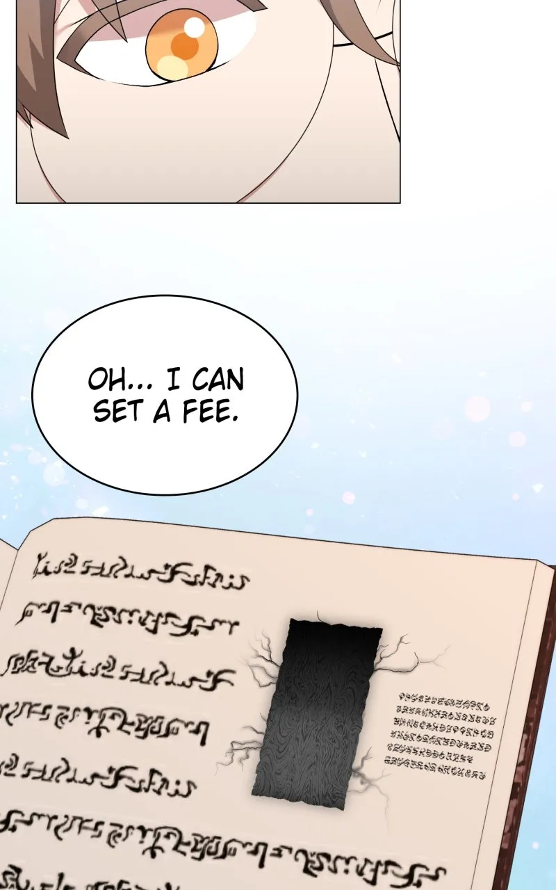 The Gardener in a Hunter World Chapter 62 page 43 - 