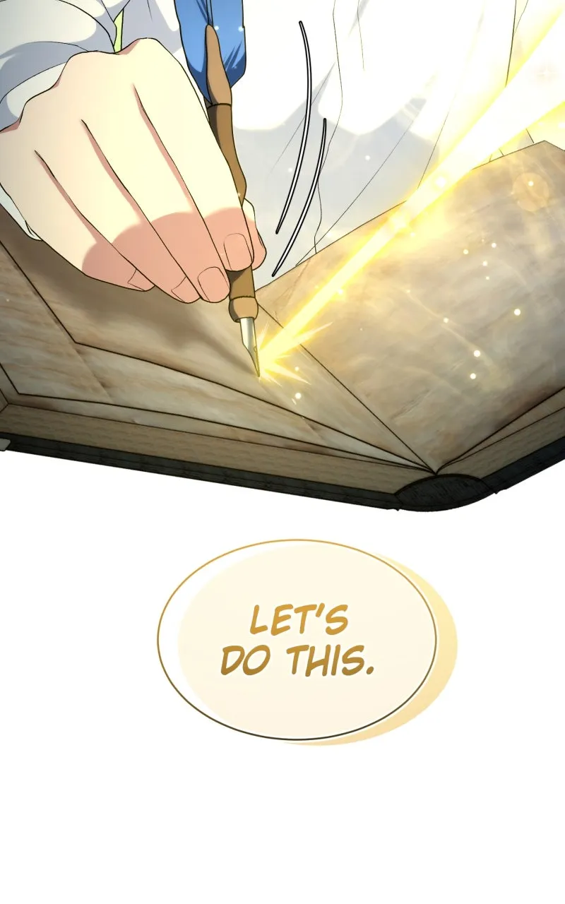 The Gardener in a Hunter World Chapter 62 page 48 - 