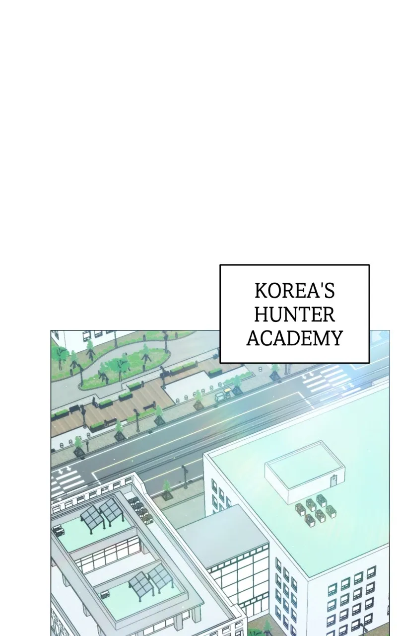 The Gardener in a Hunter World Chapter 62 page 49 - 