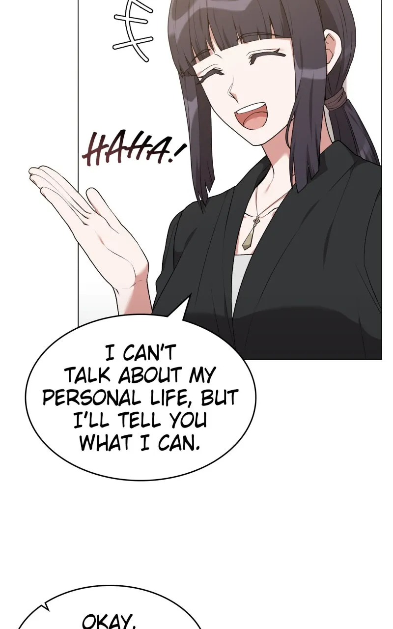 The Gardener in a Hunter World Chapter 62 page 56 - 