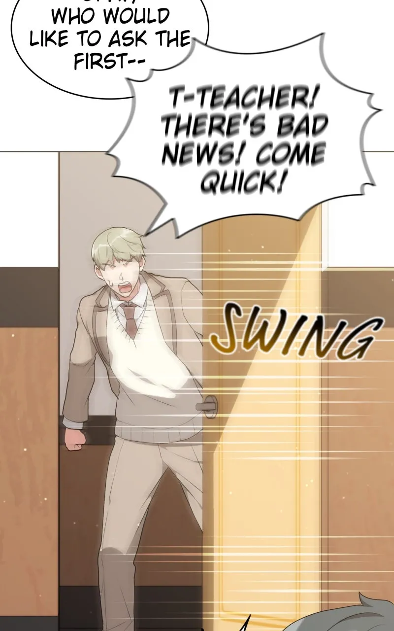 The Gardener in a Hunter World Chapter 62 page 57 - 