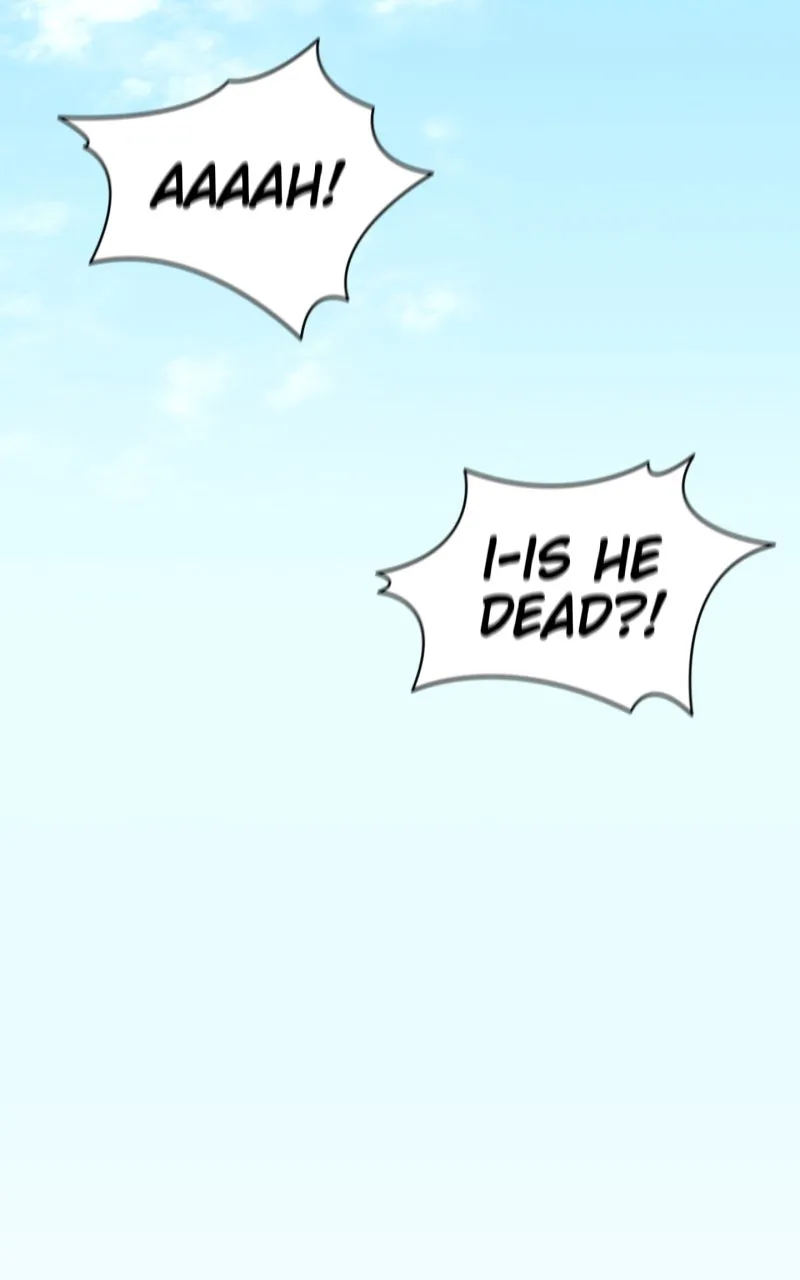 The Gardener in a Hunter World Chapter 62 page 68 - 