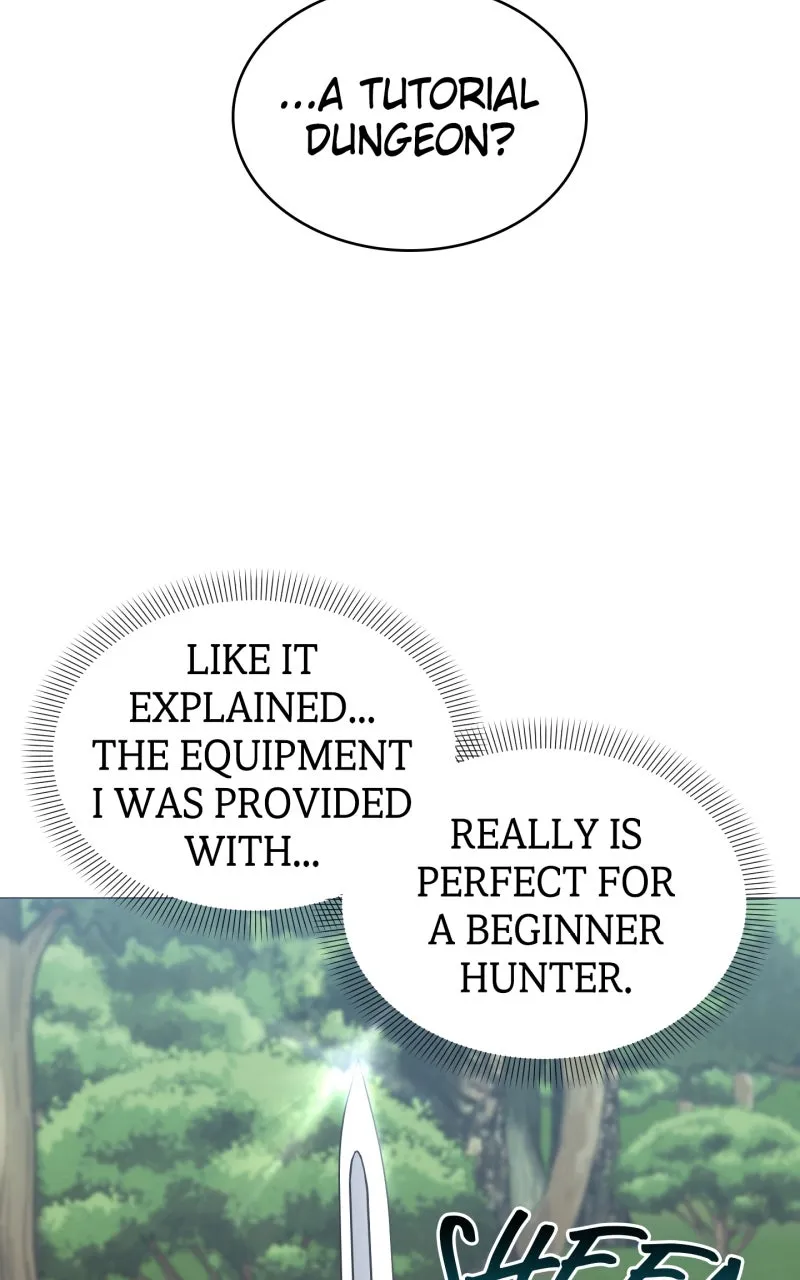 The Gardener in a Hunter World Chapter 62 page 75 - 