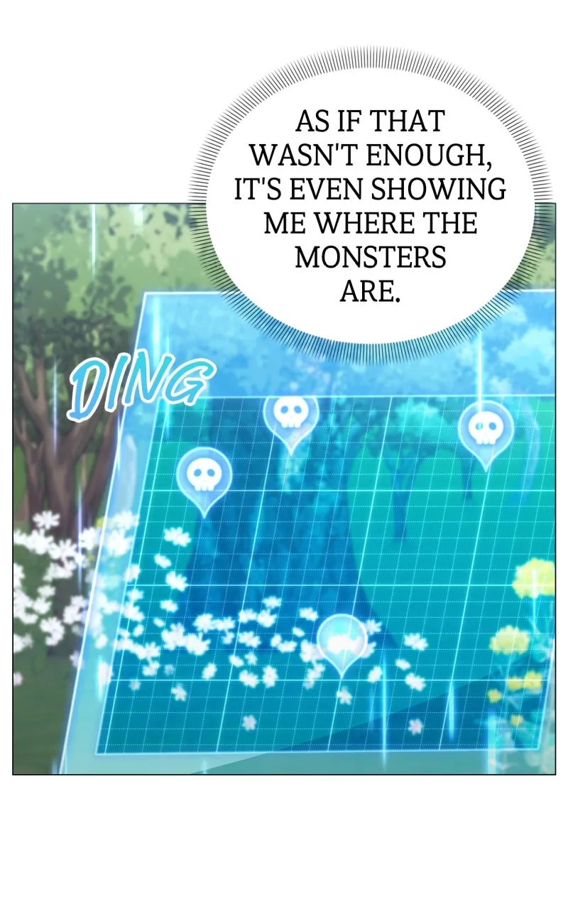 The Gardener in a Hunter World Chapter 62 page 77 - 