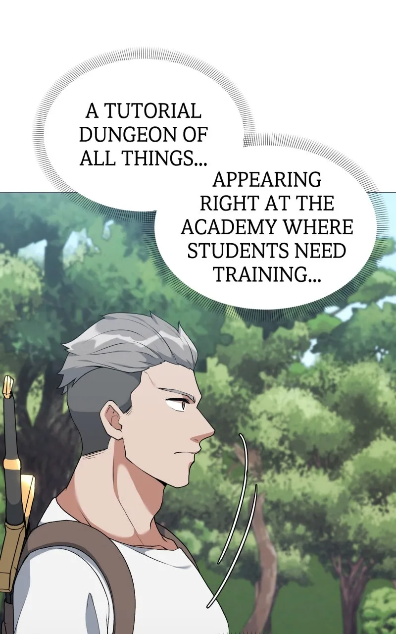 The Gardener in a Hunter World Chapter 62 page 79 - 