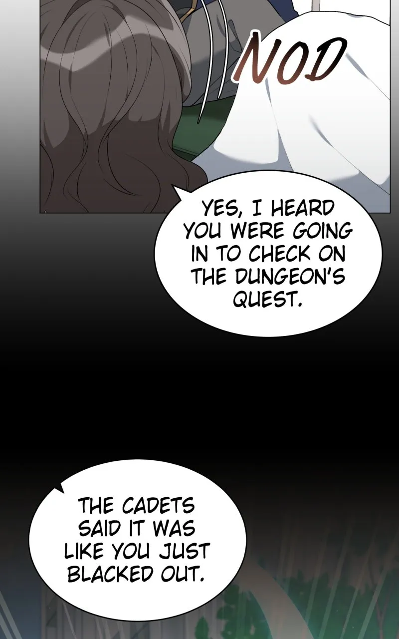 The Gardener in a Hunter World Chapter 62 page 96 - 