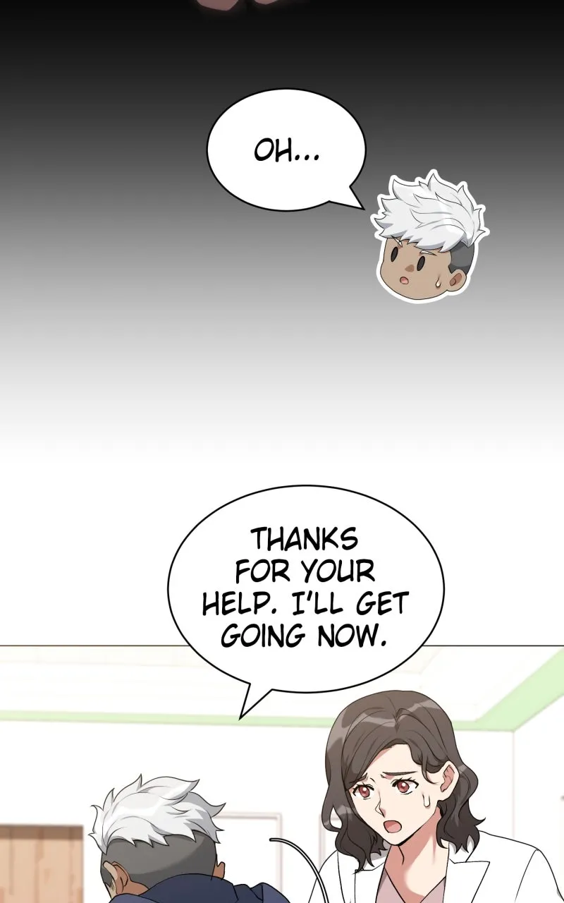 The Gardener in a Hunter World Chapter 62 page 98 - 