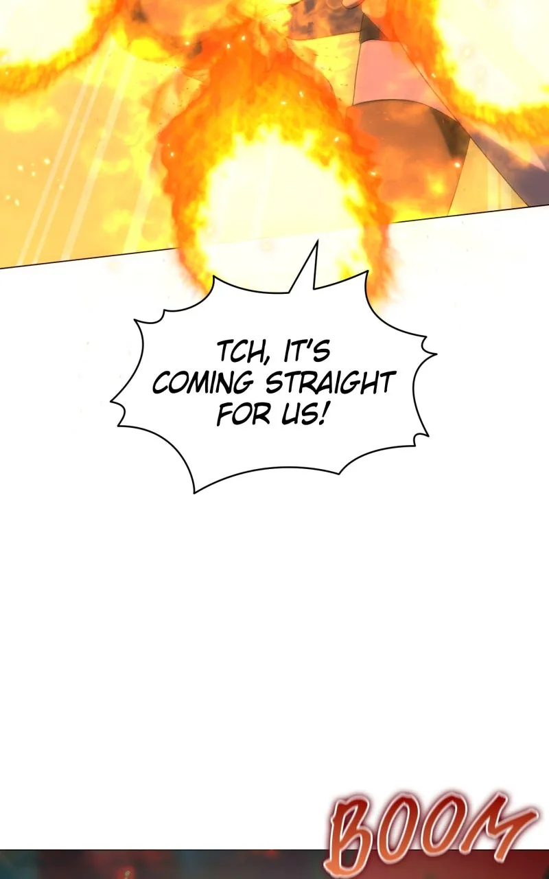 The Gardener in a Hunter World Chapter 63 page 101 - 