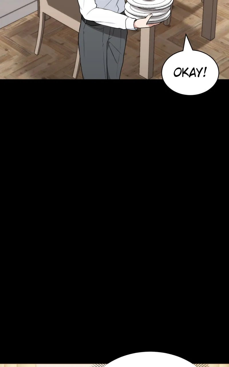 The Gardener in a Hunter World Chapter 63 page 13 - 