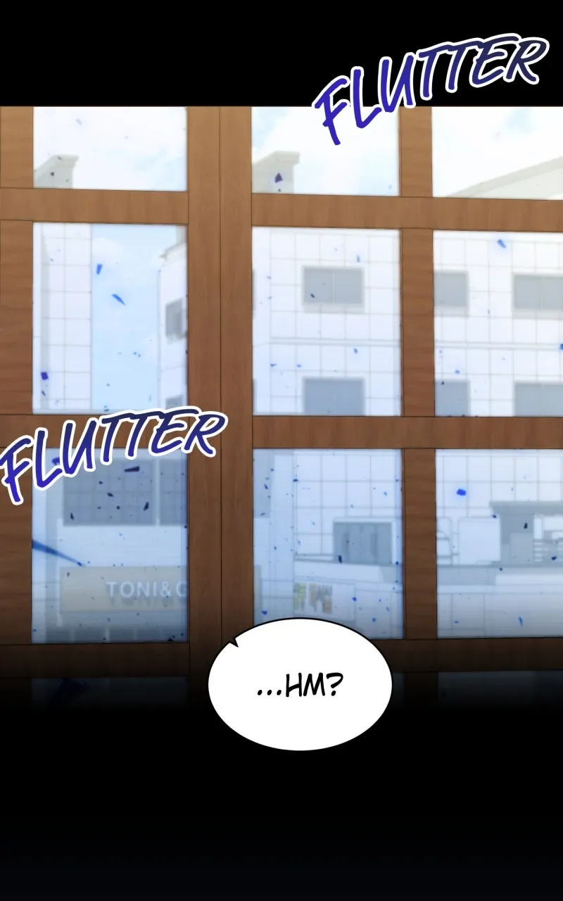 The Gardener in a Hunter World Chapter 63 page 15 - 