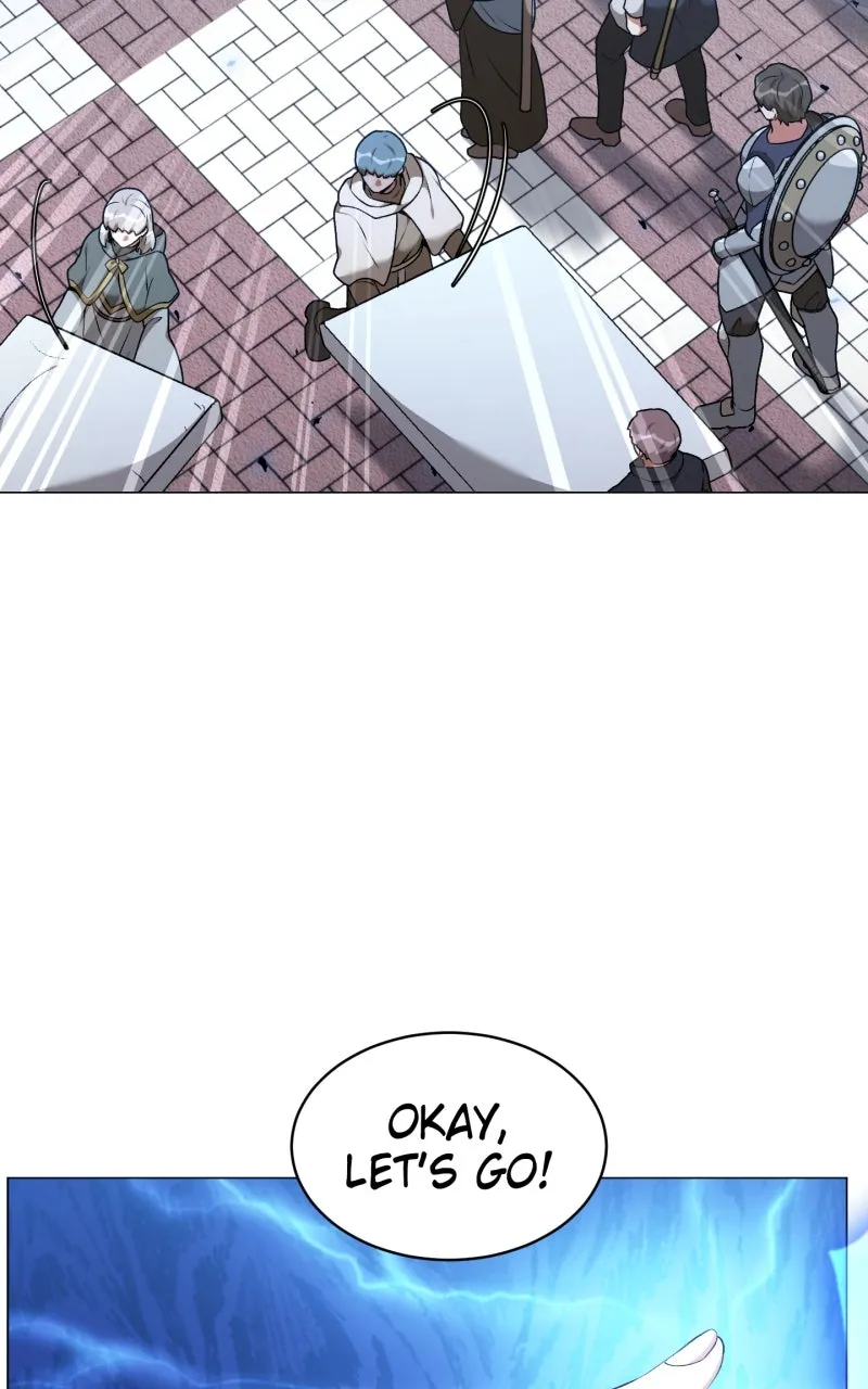 The Gardener in a Hunter World Chapter 63 page 20 - 
