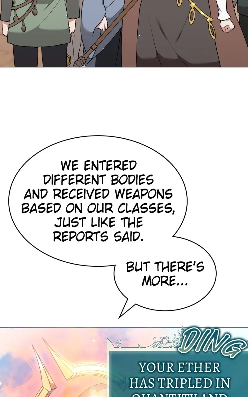 The Gardener in a Hunter World Chapter 63 page 24 - 