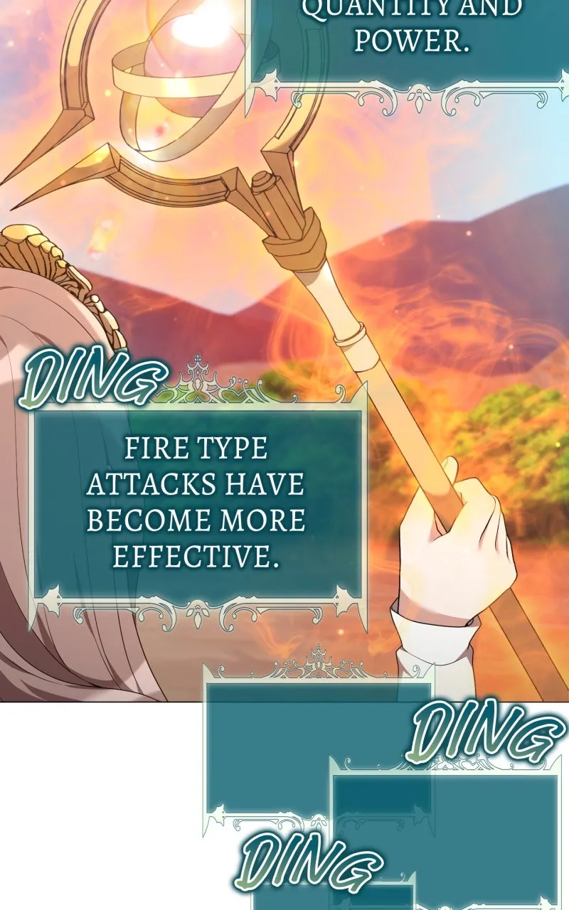 The Gardener in a Hunter World Chapter 63 page 25 - 