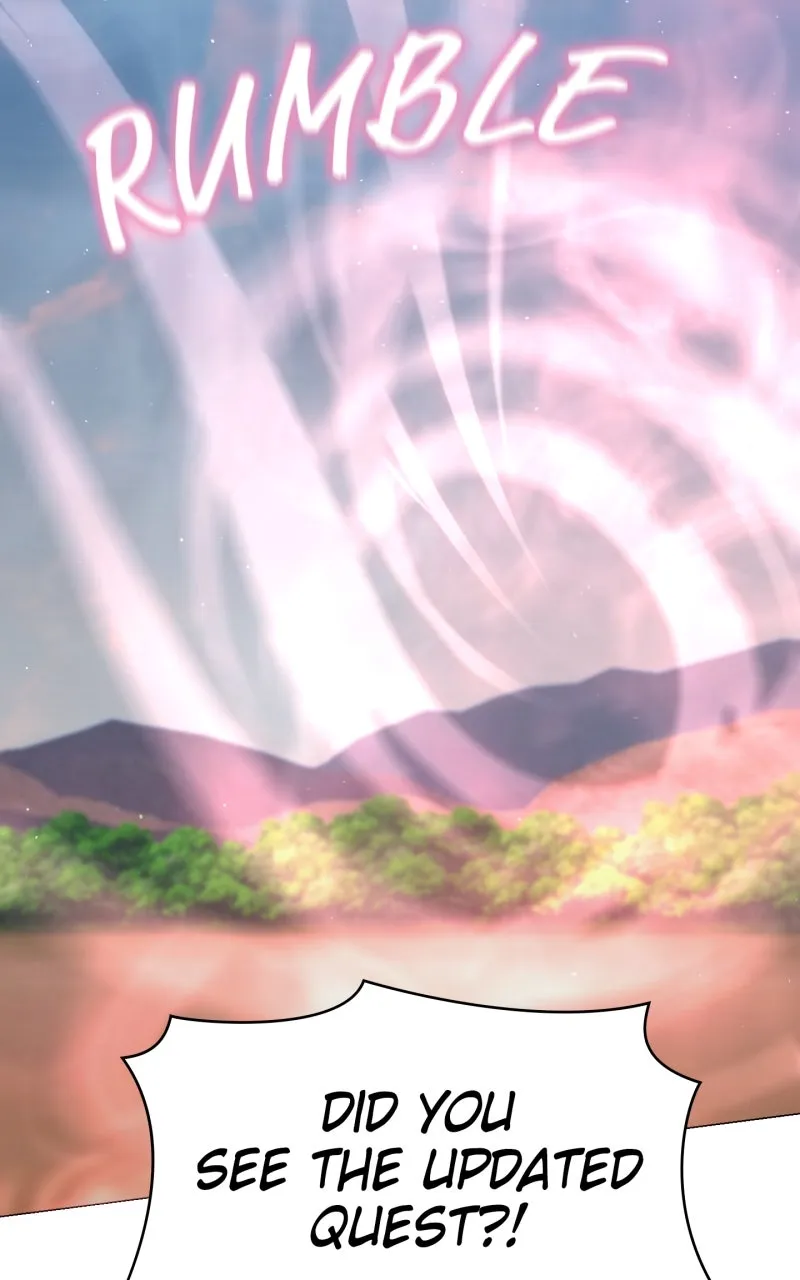 The Gardener in a Hunter World Chapter 63 page 34 - 