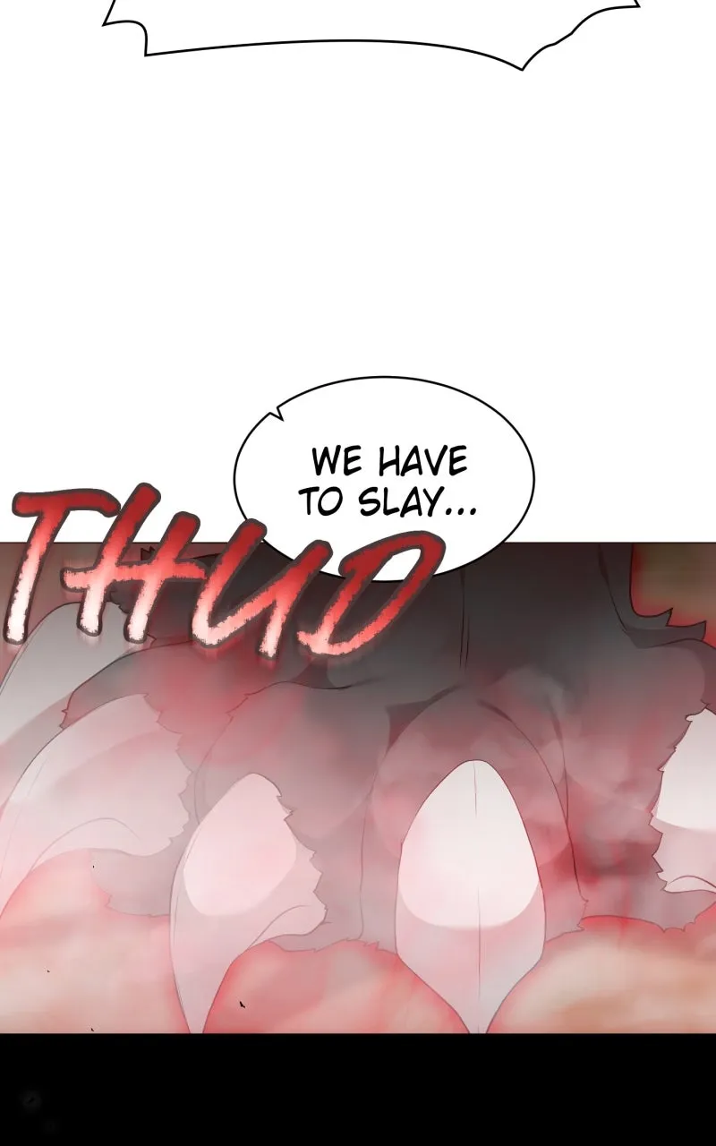 The Gardener in a Hunter World Chapter 63 page 35 - 