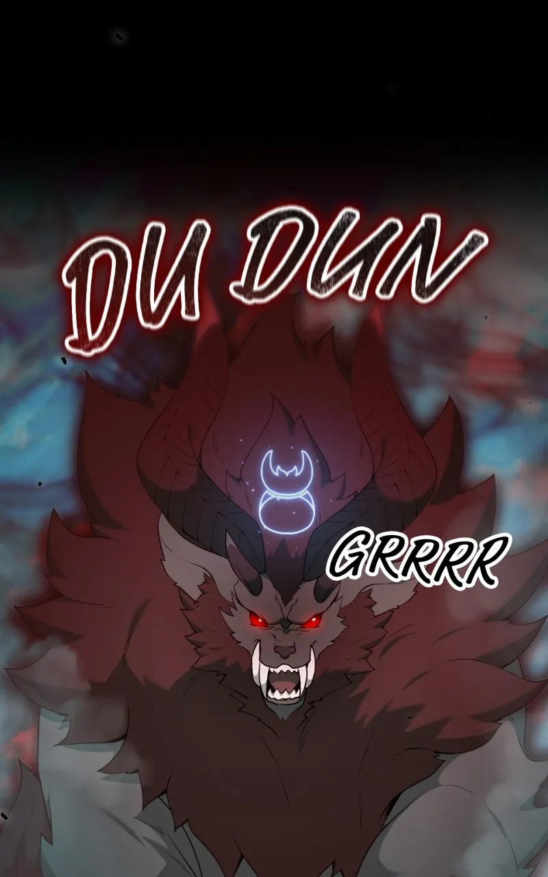 The Gardener in a Hunter World Chapter 63 page 36 - 