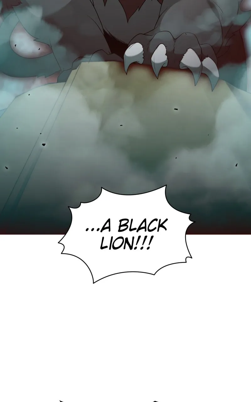 The Gardener in a Hunter World Chapter 63 page 37 - 