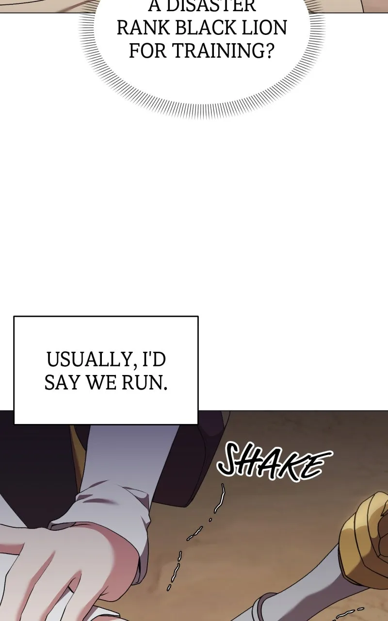 The Gardener in a Hunter World Chapter 63 page 39 - 