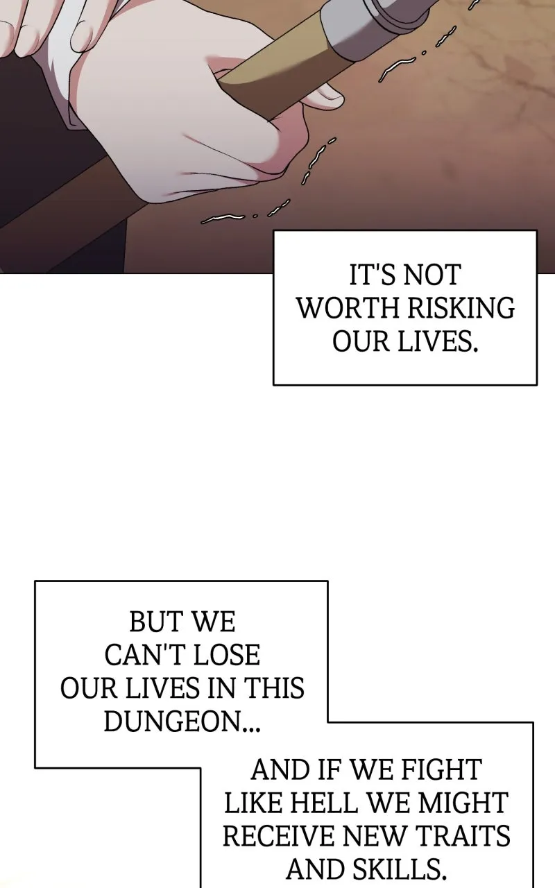 The Gardener in a Hunter World Chapter 63 page 40 - 