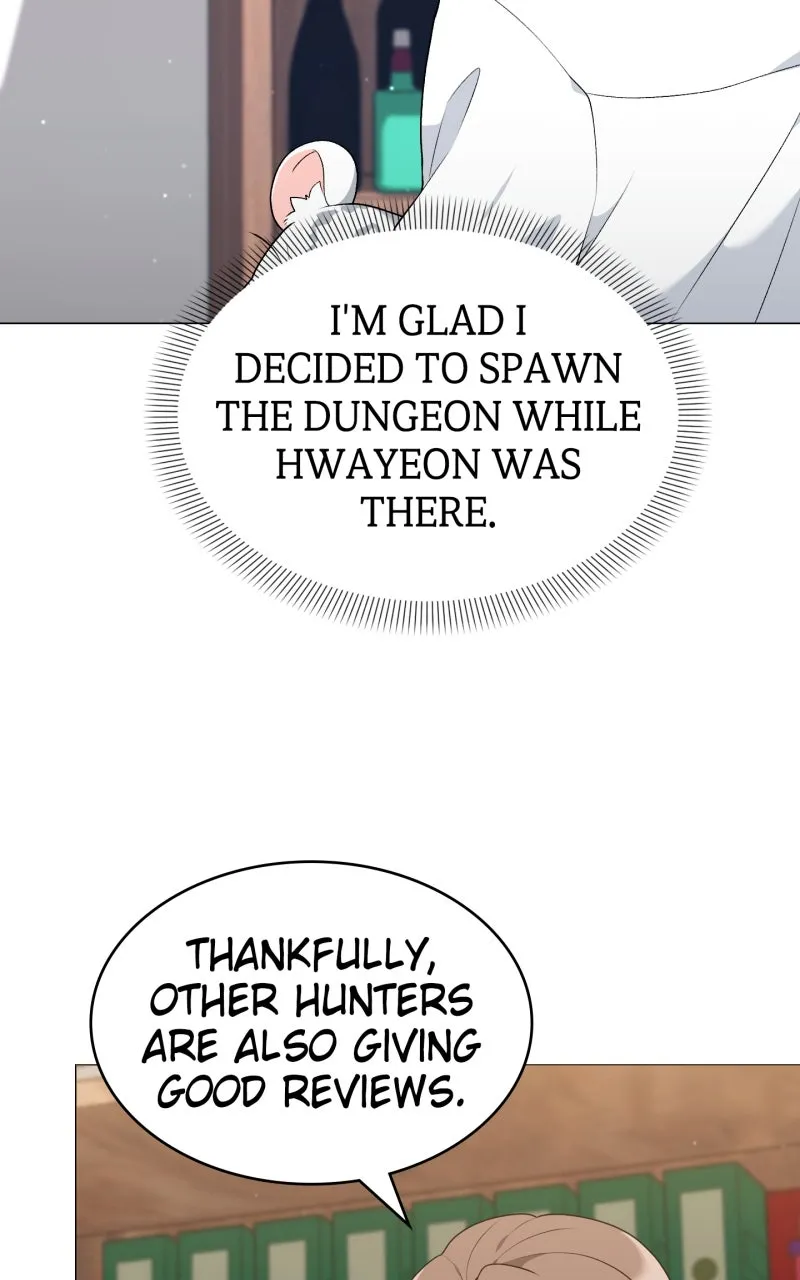 The Gardener in a Hunter World Chapter 63 page 50 - 