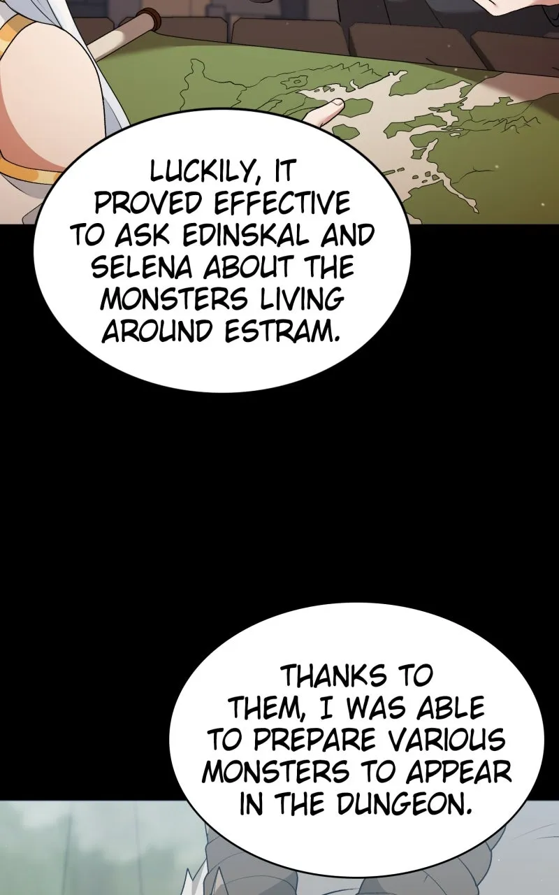 The Gardener in a Hunter World Chapter 63 page 53 - 
