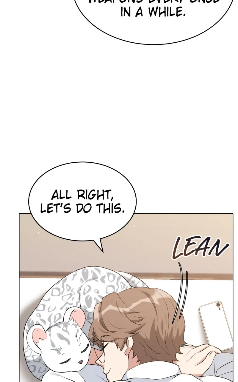 The Gardener in a Hunter World Chapter 63 page 59 - 