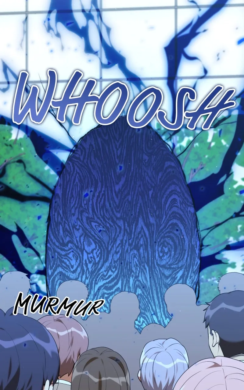 The Gardener in a Hunter World Chapter 63 page 61 - 