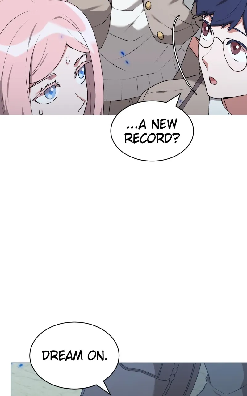 The Gardener in a Hunter World Chapter 63 page 65 - 