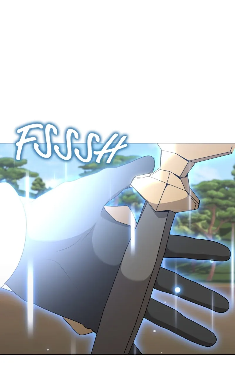 The Gardener in a Hunter World Chapter 63 page 71 - 