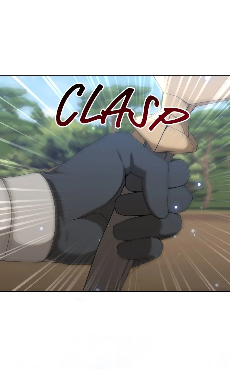The Gardener in a Hunter World Chapter 63 page 72 - 