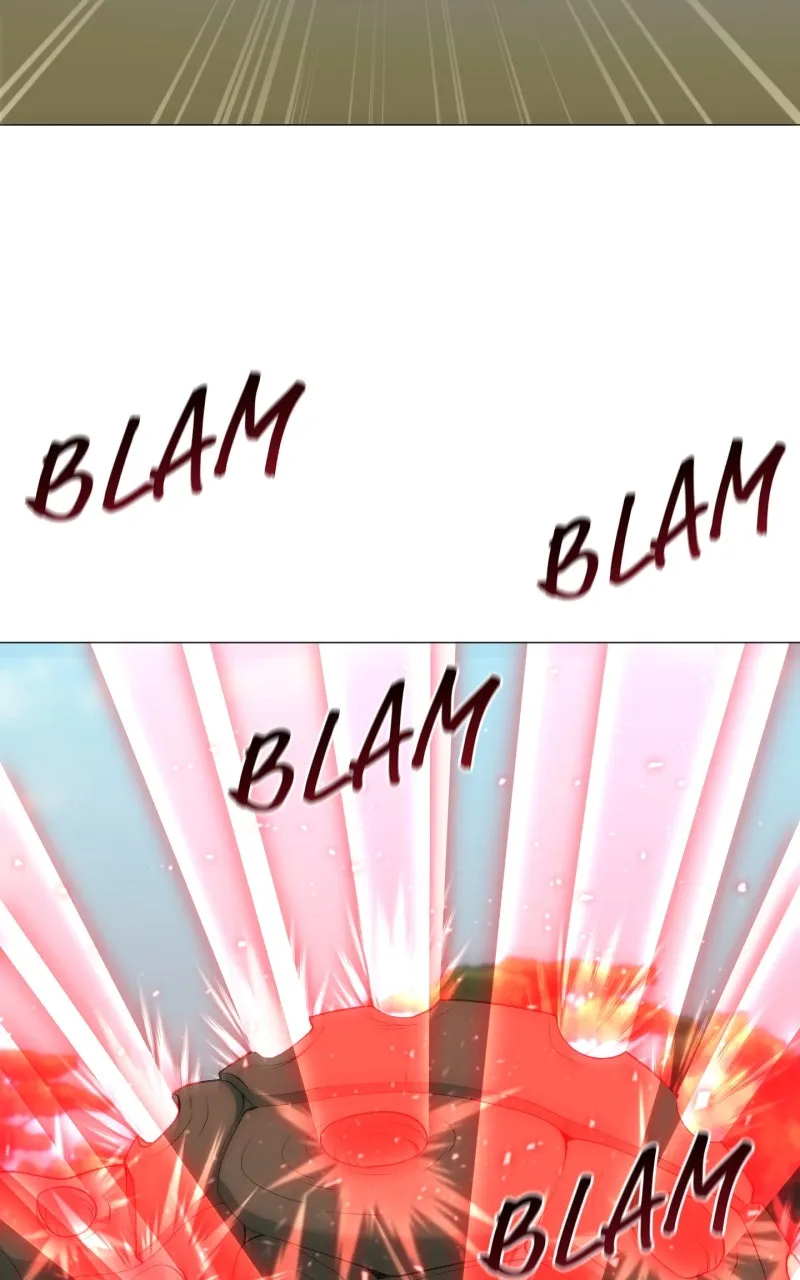 The Gardener in a Hunter World Chapter 63 page 77 - 