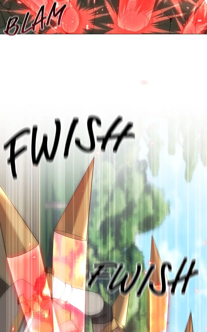 The Gardener in a Hunter World Chapter 63 page 78 - 