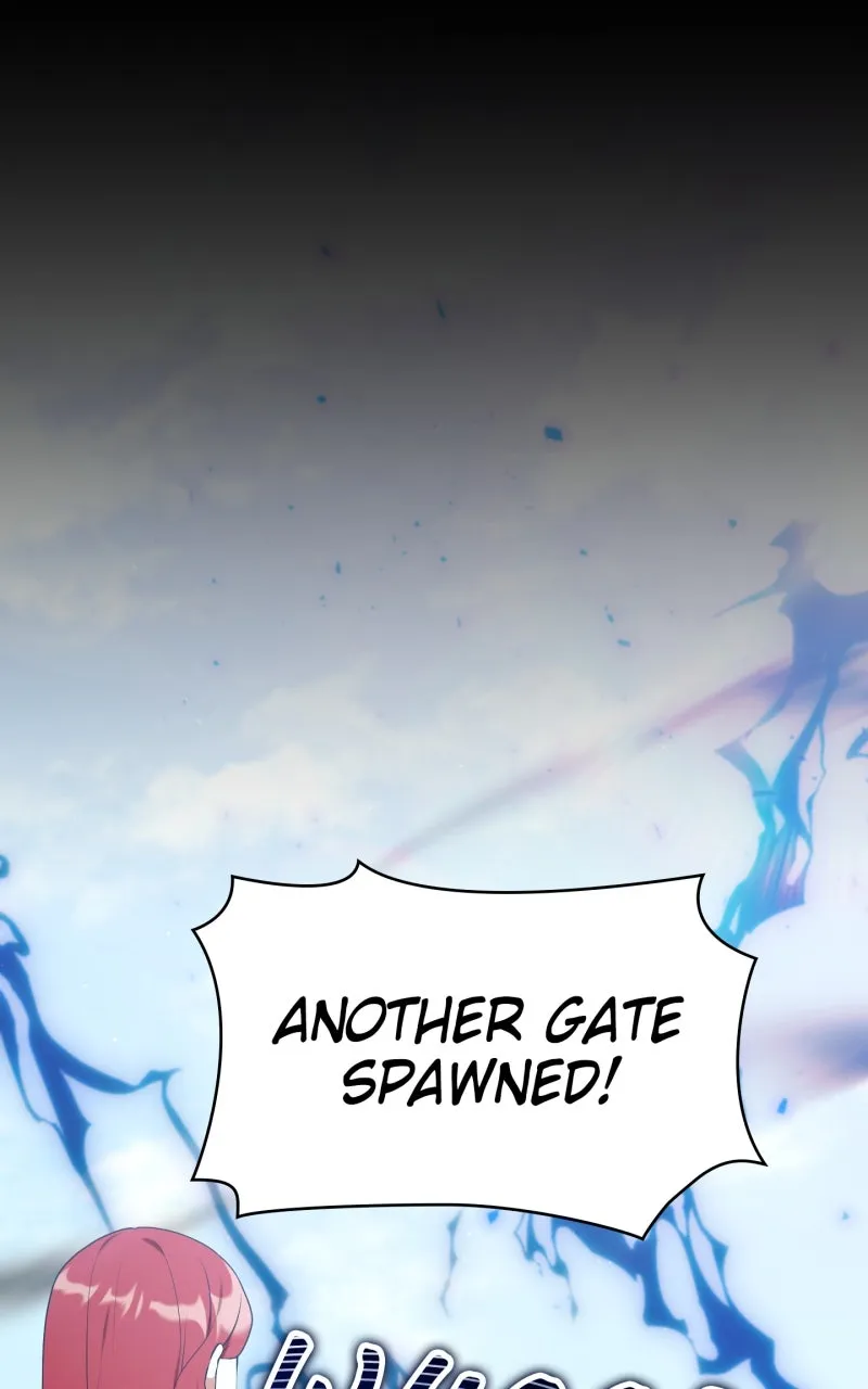 The Gardener in a Hunter World Chapter 63 page 9 - 