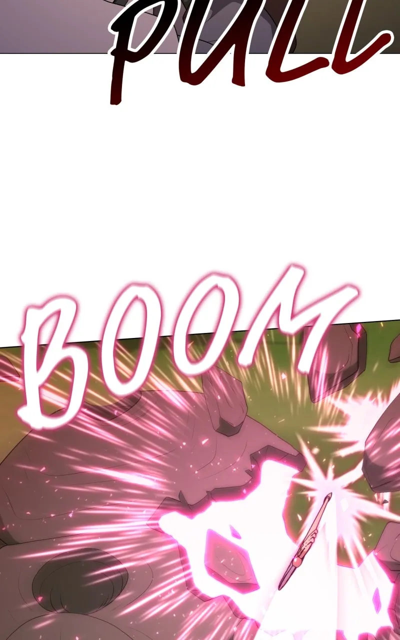 The Gardener in a Hunter World Chapter 63 page 85 - 