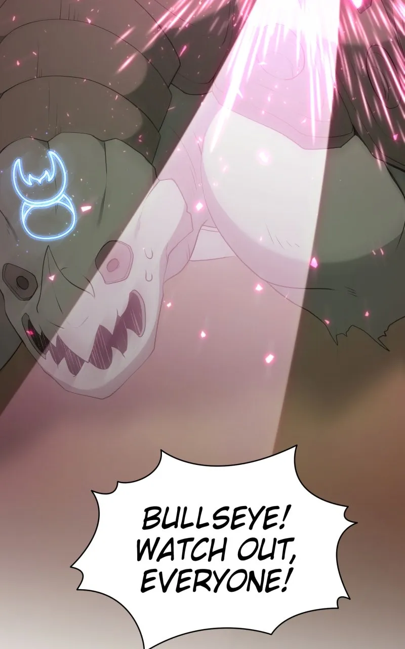 The Gardener in a Hunter World Chapter 63 page 86 - 