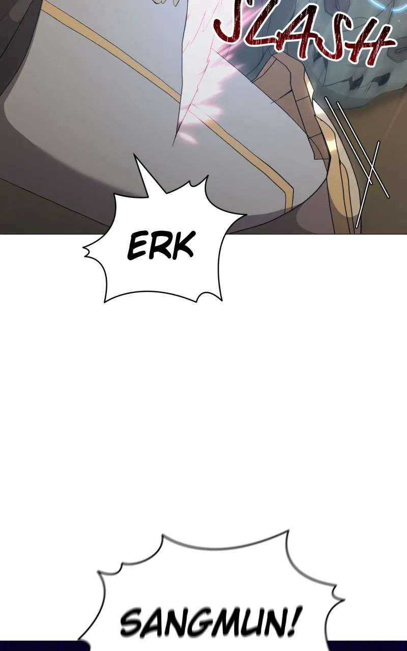 The Gardener in a Hunter World Chapter 63 page 88 - 