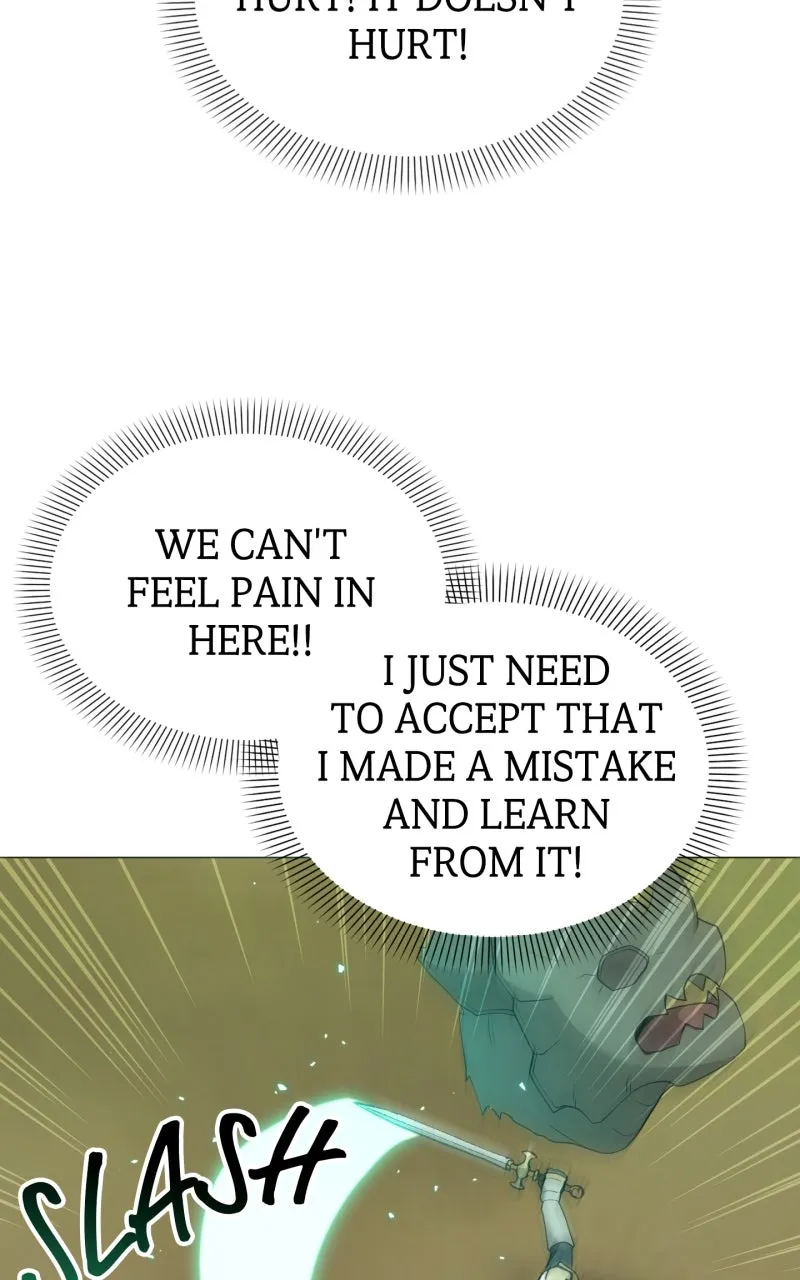 The Gardener in a Hunter World Chapter 63 page 90 - 