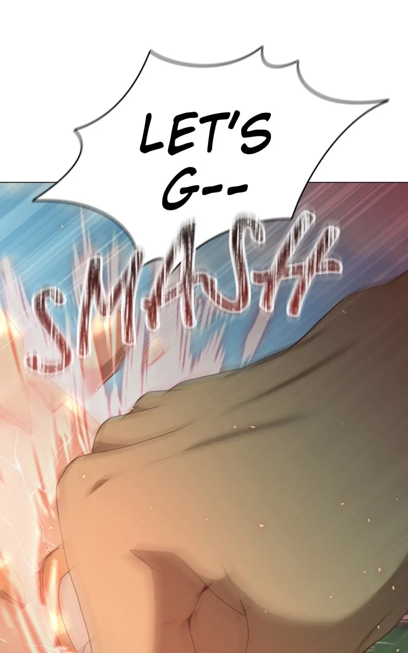 The Gardener in a Hunter World Chapter 63 page 98 - 