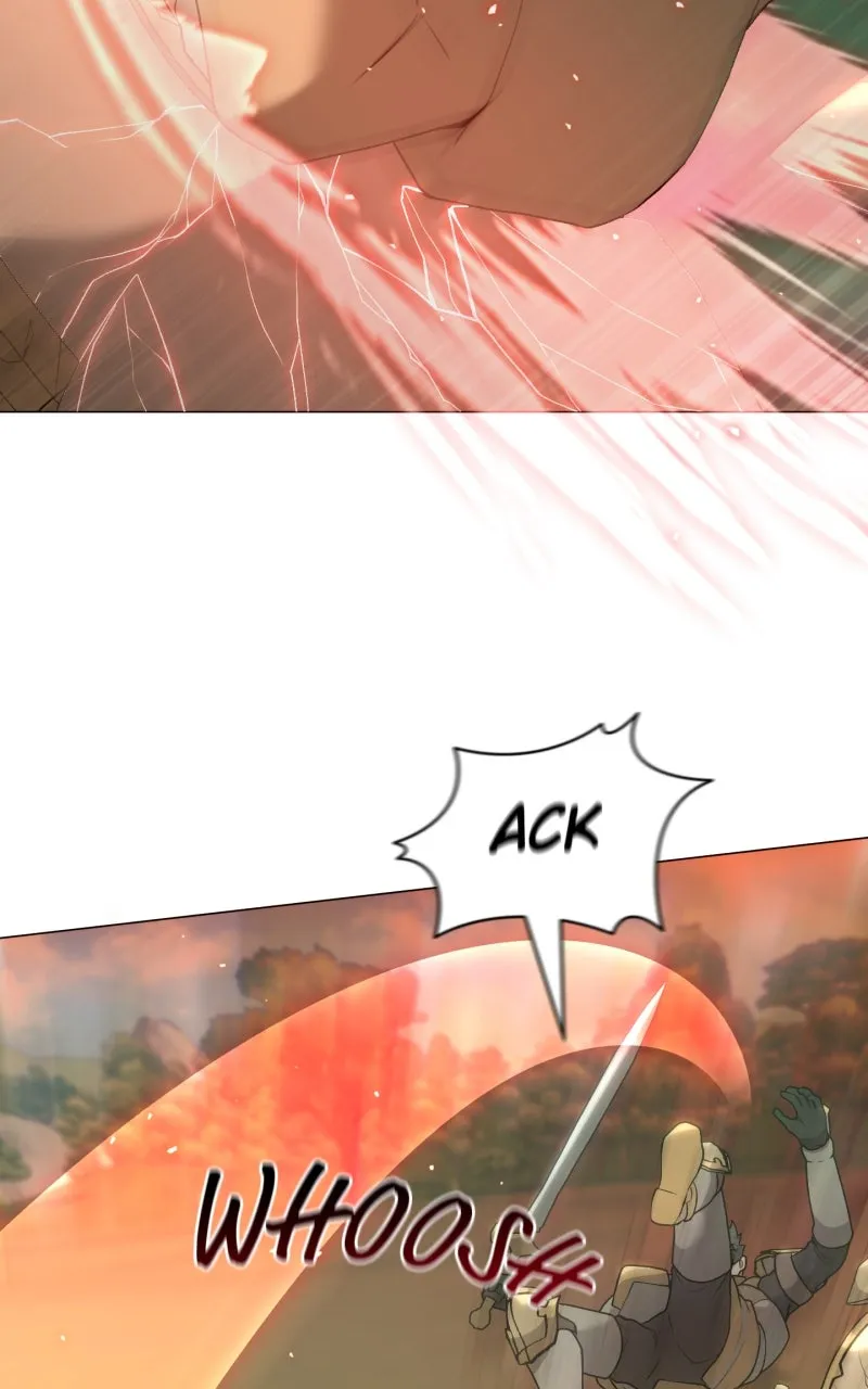 The Gardener in a Hunter World Chapter 63 page 99 - 