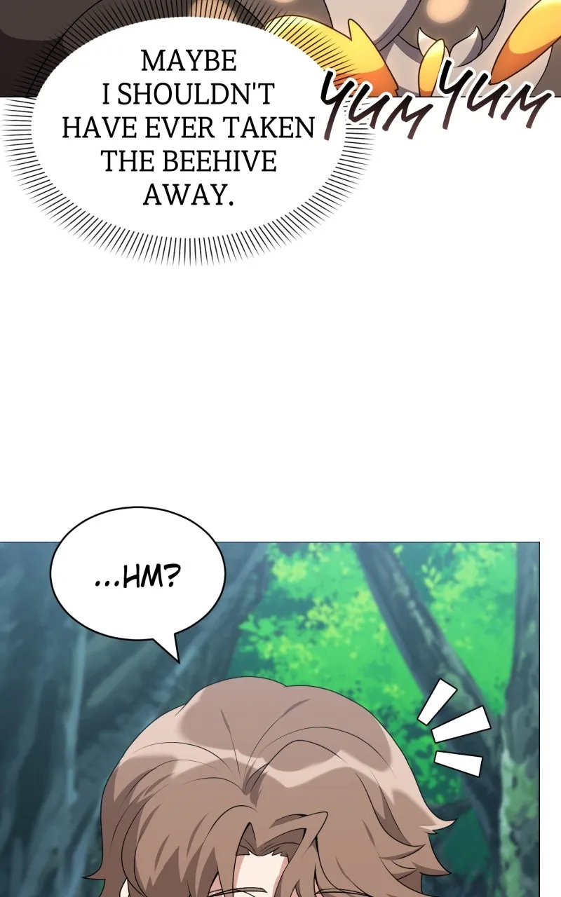 The Gardener in a Hunter World Chapter 64 page 102 - 