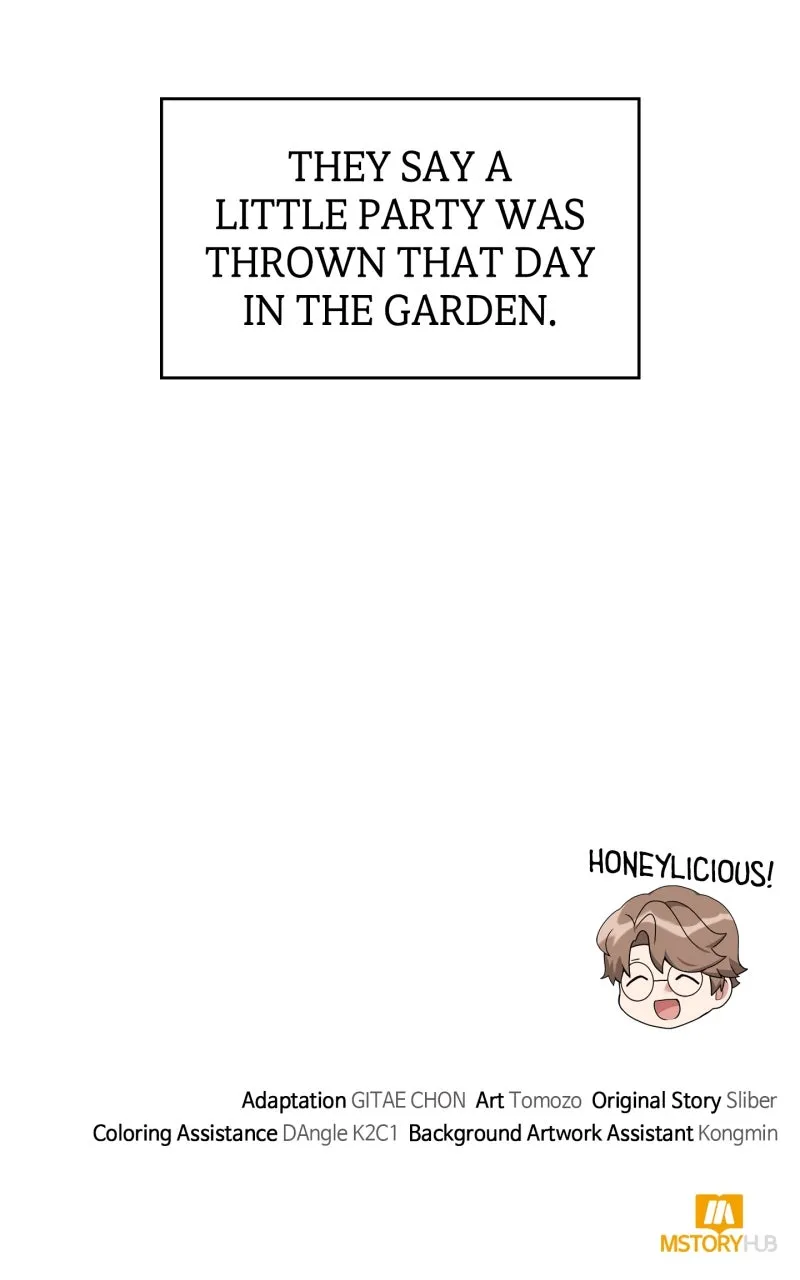 The Gardener in a Hunter World Chapter 64 page 106 - 