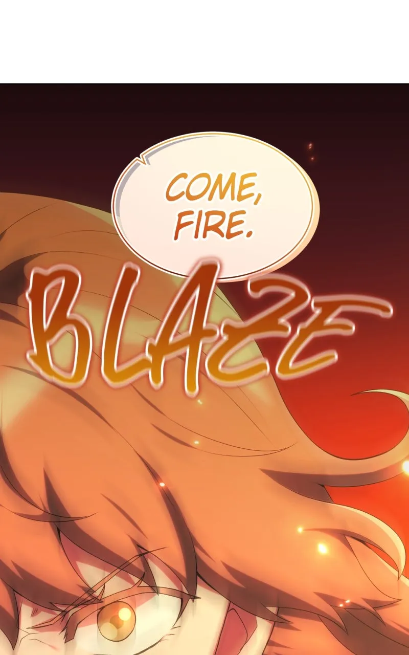The Gardener in a Hunter World Chapter 64 page 12 - 