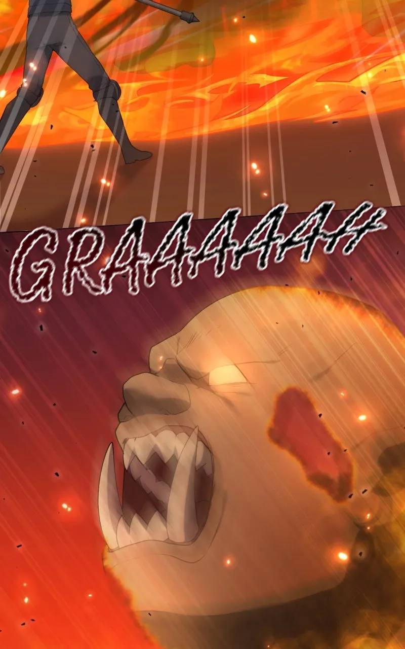 The Gardener in a Hunter World Chapter 64 page 16 - 