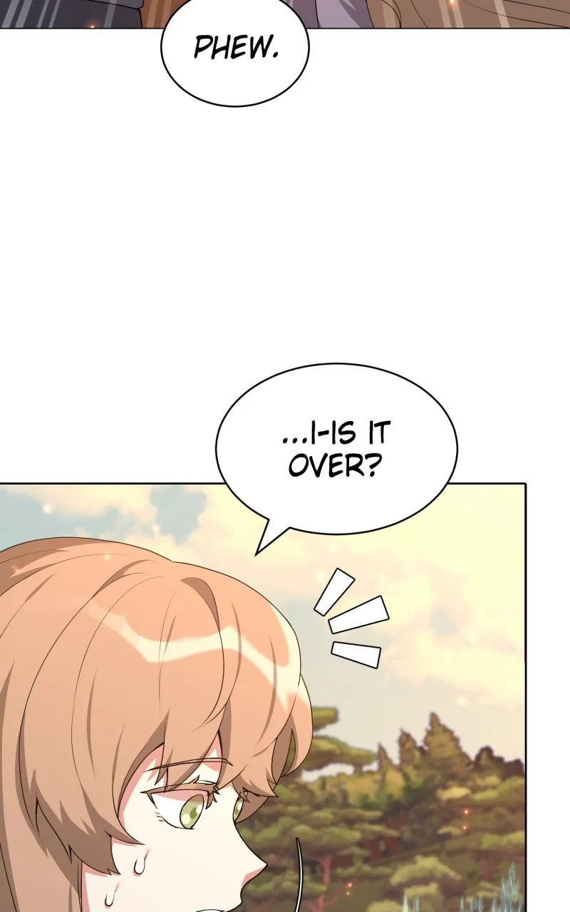 The Gardener in a Hunter World Chapter 64 page 19 - 