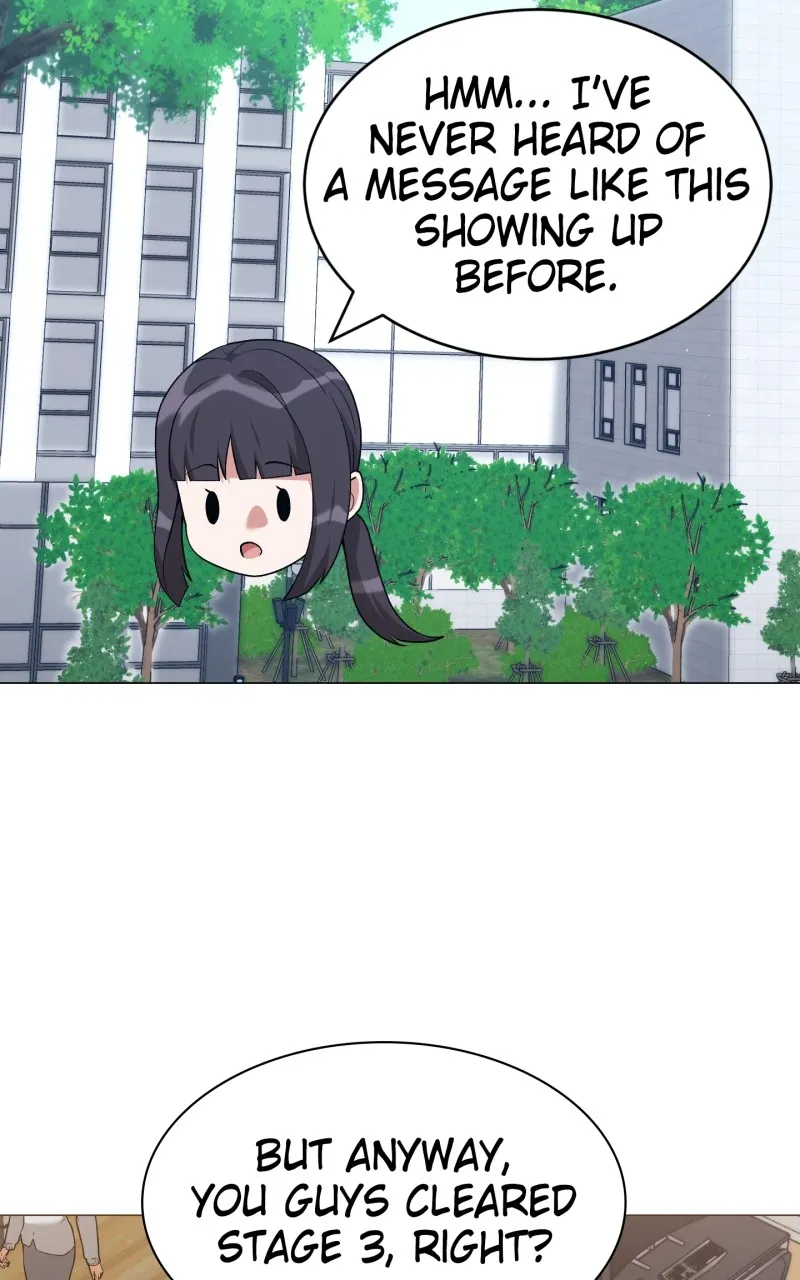 The Gardener in a Hunter World Chapter 64 page 25 - 