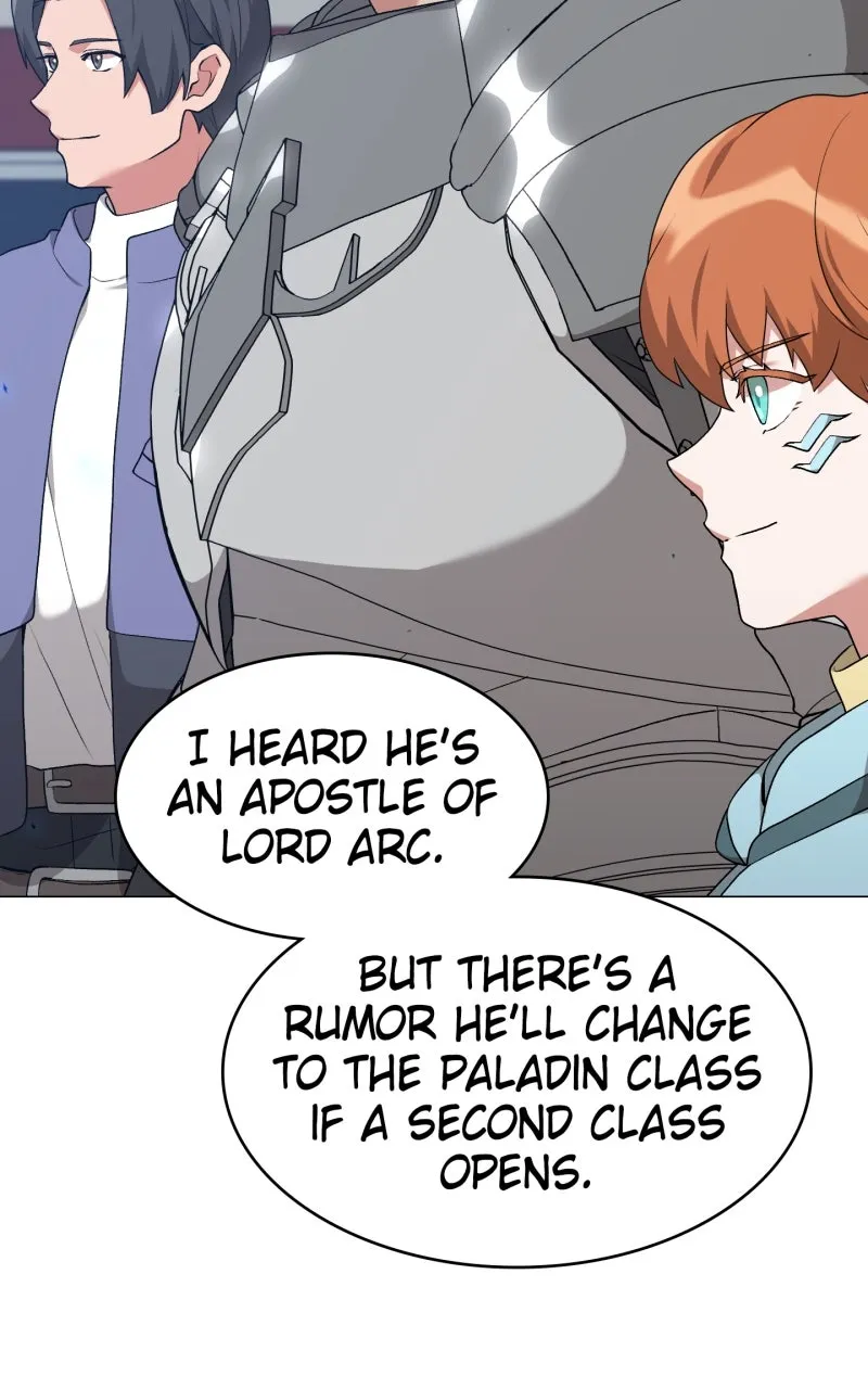 The Gardener in a Hunter World Chapter 64 page 37 - 