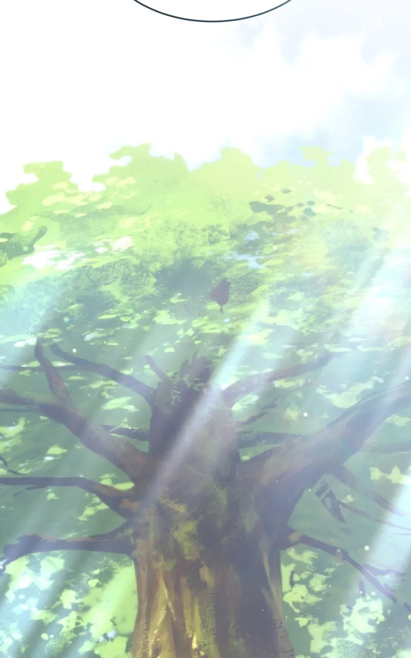 The Gardener in a Hunter World Chapter 64 page 44 - 