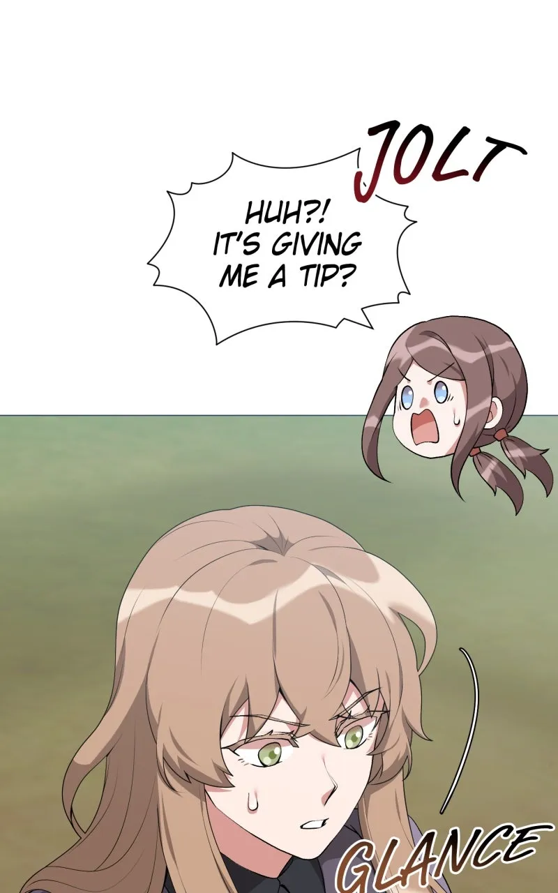 The Gardener in a Hunter World Chapter 64 page 6 - 