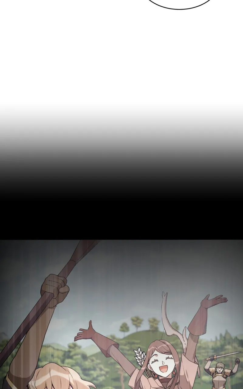 The Gardener in a Hunter World Chapter 64 page 60 - 