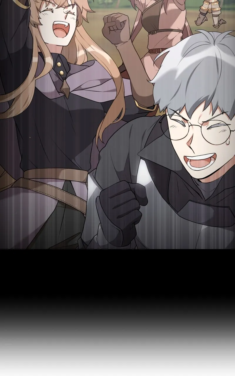 The Gardener in a Hunter World Chapter 64 page 61 - 